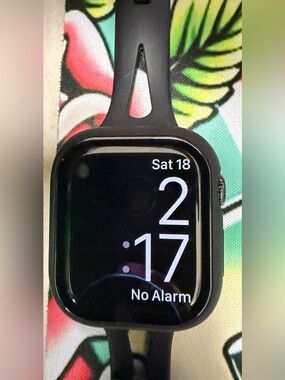 Apple Watch - Series 10 - Black